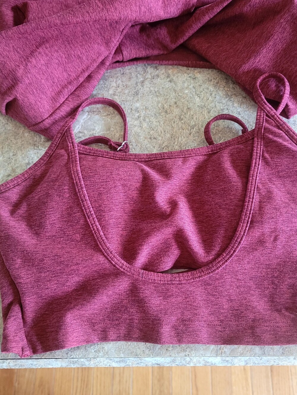 Bombshell Sportswear 3 Piece Set - Picture 5 of 10